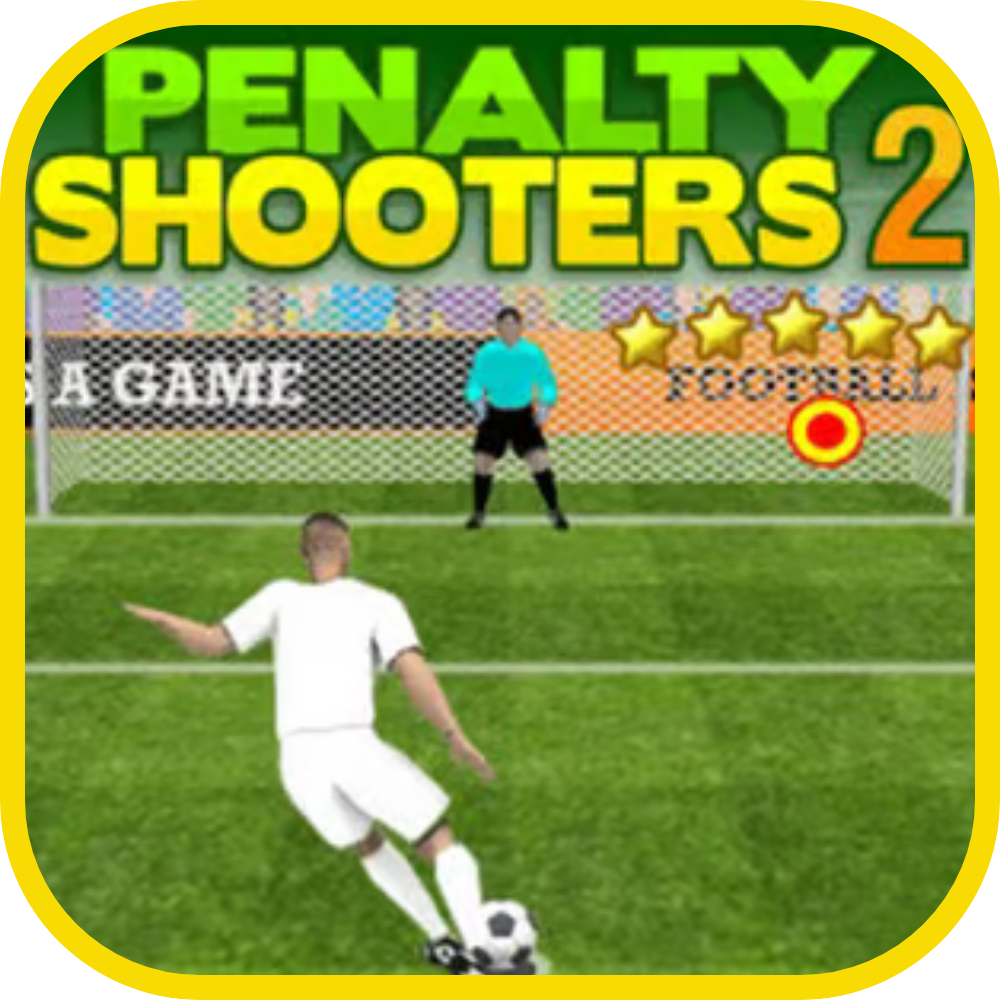 penaltyshooters Logo